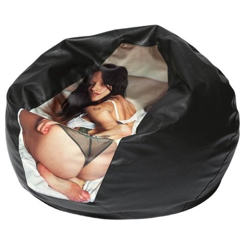 Supreme Supreme/Larry Clark Bean Bag - Supreme/Larry Clark Bean Bag 2