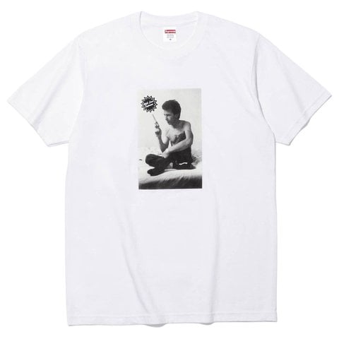 Supreme Supreme/Larry Clark Gun Tee - Supreme/Larry Clark Gun Tee 3