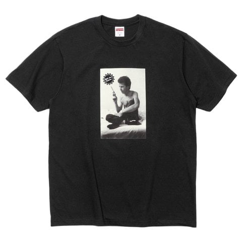 Supreme Supreme/Larry Clark Gun Tee - Supreme/Larry Clark Gun Tee