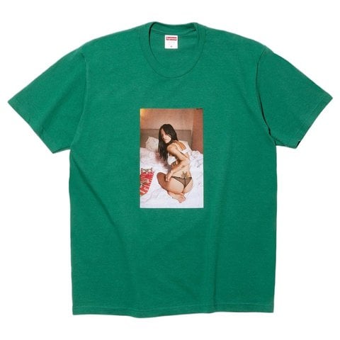 Supreme Supreme/Larry Clark Neighbor Tee - Supreme/Larry Clark Neighbor Tee 4