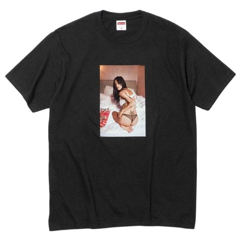Supreme Supreme/Larry Clark Neighbor Tee - Supreme/Larry Clark Neighbor Tee 5
