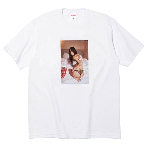 Supreme Supreme/Larry Clark Neighbor Tee - Supreme/Larry Clark Neighbor Tee 6