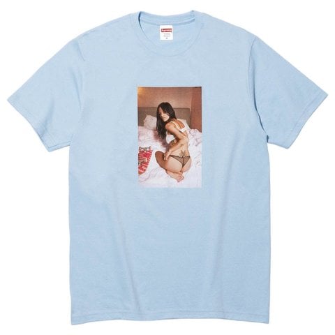 Supreme Supreme/Larry Clark Neighbor Tee - Supreme/Larry Clark Neighbor Tee