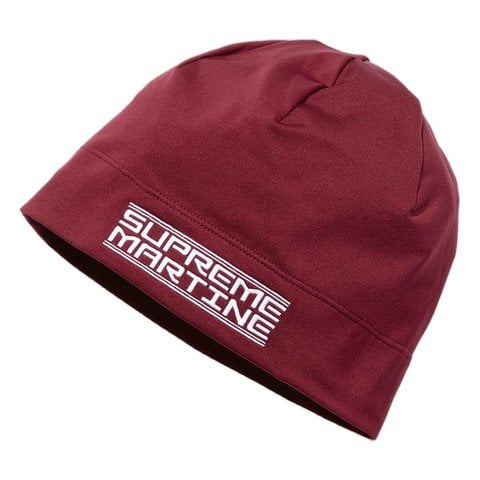 Supreme Supreme®/Martine Rose Base Layer Beanie - Supreme®/Martine Rose Beanie 2
