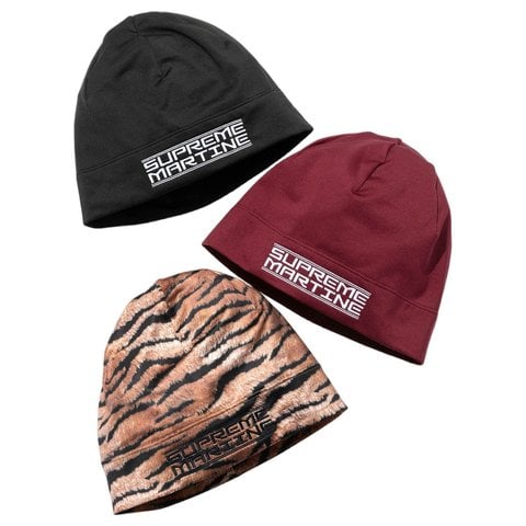 Supreme Supreme®/Martine Rose Base Layer Beanie