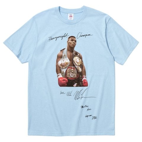 Supreme Supreme®/Martine Rose Champion Tee - Supreme®/Martine Rose Champion Tee