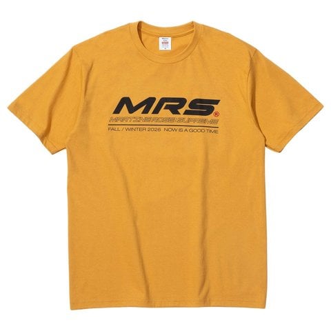 Supreme Supreme®/Martine Rose Now Tee - Supreme®/Martine Rose Now Tee