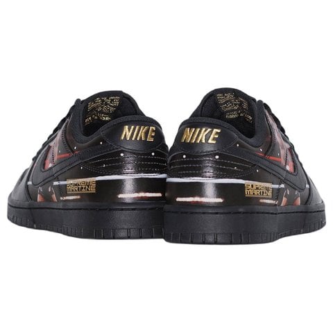 Supreme Supreme®/Martine Rose Nike® Dunk Low - Supreme®/Martine Rose Nike® Dunk Low 3