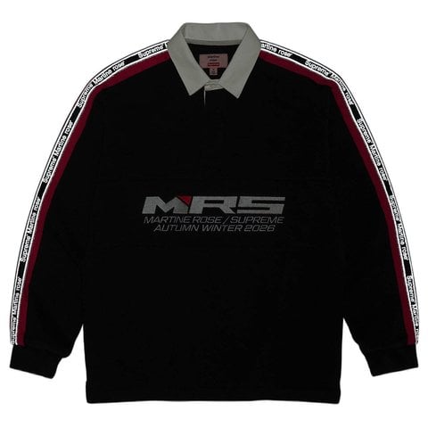 Supreme Supreme®/Martine Rose Rugby - Supreme®/Martine Rose Polo 5