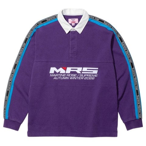 Supreme Supreme®/Martine Rose Rugby - Supreme®/Martine Rose Rugby