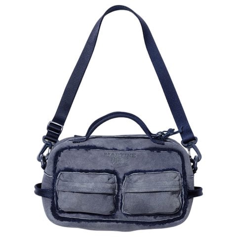 Supreme Supreme®/Martine Rose Shearling Mini Duffle Bag - Supreme®/Martine Rose Shearling Mini Duffle Bag 3