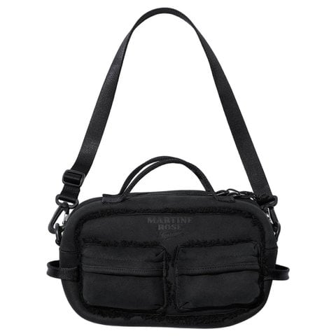 Supreme Supreme®/Martine Rose Shearling Mini Duffle Bag - Supreme®/Martine Rose Shearling Mini Duffle Bag 4