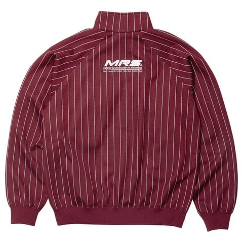 Supreme Supreme®/Martine Rose Track Jacket - Supreme®/Martine Rose Track Jacket 2