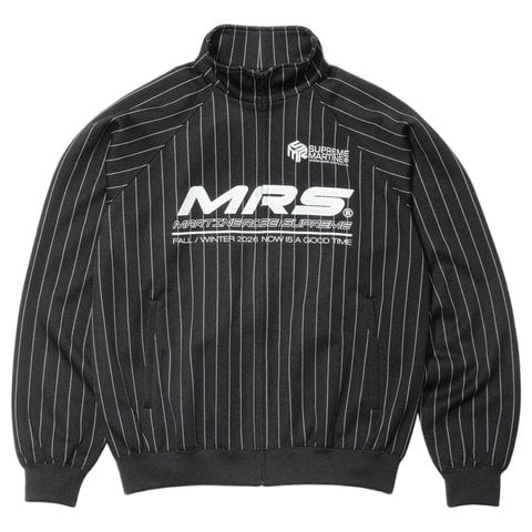 Supreme Supreme®/Martine Rose Track Jacket - Supreme®/Martine Rose Track Jacket 3