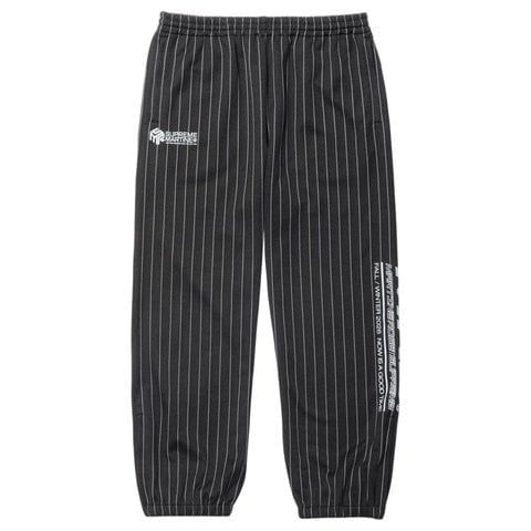 Supreme Supreme®/Martine Rose Track Pant - Supreme®/Martine Rose Track Pant 2