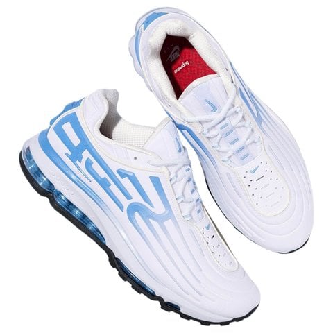 Supreme Supreme®/Nike® Air Max 2001 Air Ecstasy - Supreme®/Nike® Air Max 2001 Air Ecstasy 10