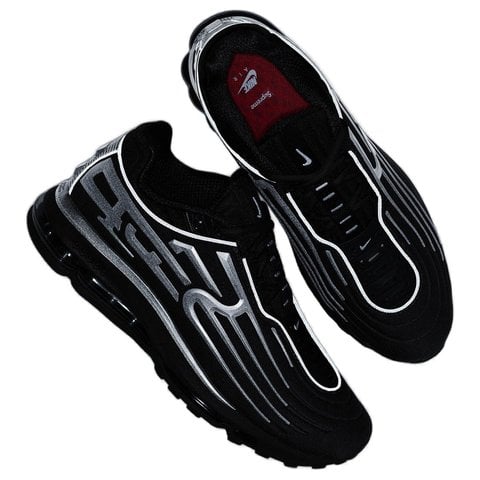 Supreme Supreme®/Nike® Air Max 2001 Air Ecstasy - Supreme®/Nike® Air Max 2001 Air Ecstasy 16