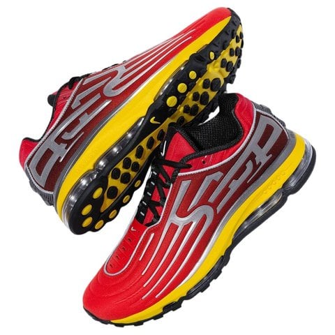 Supreme Supreme®/Nike® Air Max 2001 Air Ecstasy - Supreme®/Nike® Air Max 2001 Air Ecstasy 2