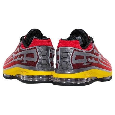 Supreme Supreme®/Nike® Air Max 2001 Air Ecstasy - Supreme®/Nike® Air Max 2001 Air Ecstasy 4