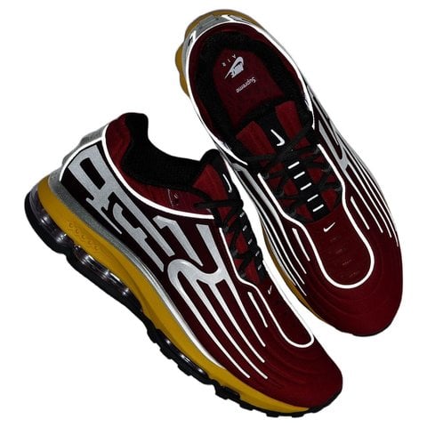 Supreme Supreme®/Nike® Air Max 2001 Air Ecstasy - Supreme®/Nike® Air Max 2001 Air Ecstasy 6
