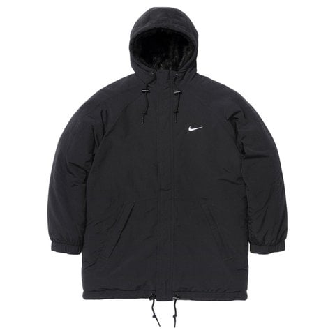 Supreme Supreme®/Nike® Faux Fur Reversible Parka - Supreme®/Nike® Faux Fur Reversible Parka Faux Fur Reversible Parka