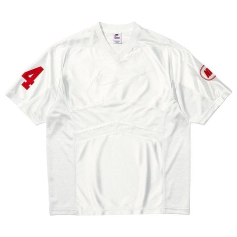 Supreme Supreme®/Nike® Football Jersey - Supreme®/Nike® Football Jersey Football Jersey