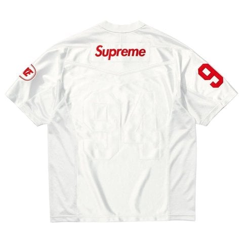 Supreme Supreme®/Nike® Football Jersey - Supreme®/Nike® Football Jersey Football Jersey