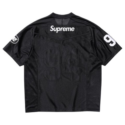 Supreme Supreme®/Nike® Football Jersey - Supreme®/Nike® Football Jersey Football Jersey