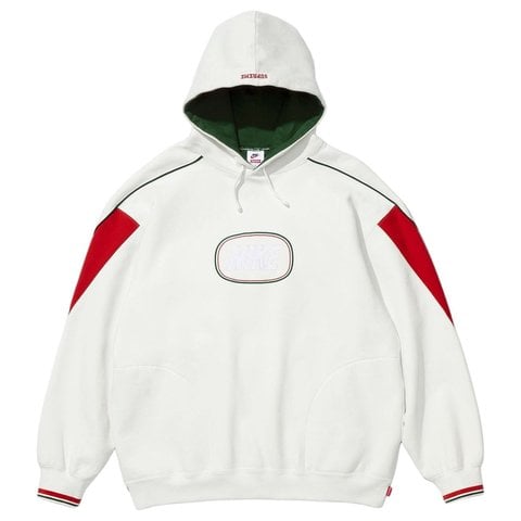 Supreme Supreme®/Nike® Hooded Sweatshirt - Supreme®/Nike® Hooded Sweatshirt