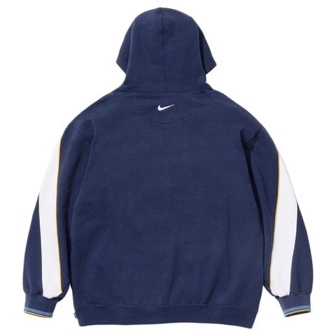 Supreme Supreme®/Nike® Hooded Sweatshirt - Supreme®/Nike® Hooded Sweatshirt Hooded Sweatshirt