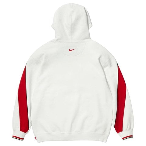 Supreme Supreme®/Nike® Hooded Sweatshirt - Supreme®/Nike® Hooded Sweatshirt Hooded Sweatshirt