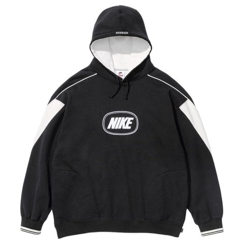 Supreme Supreme®/Nike® Hooded Sweatshirt - Supreme®/Nike® Hooded Sweatshirt Hooded Sweatshirt