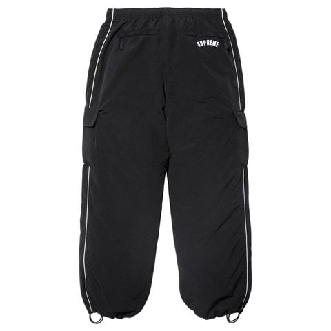 Supreme Supreme®/Nike® Nylon Cargo Pant - Supreme®/Nike® Nylon Cargo Pant Nylon Cargo Pant