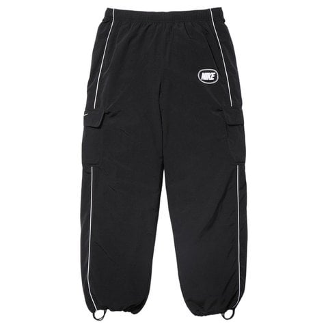 Supreme Supreme®/Nike® Nylon Cargo Pant - Supreme®/Nike® Nylon Cargo Pant Nylon Cargo Pant