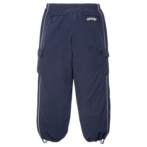Supreme Supreme®/Nike® Nylon Cargo Pant - Supreme®/Nike® Nylon Cargo Pant Nylon Cargo Pant