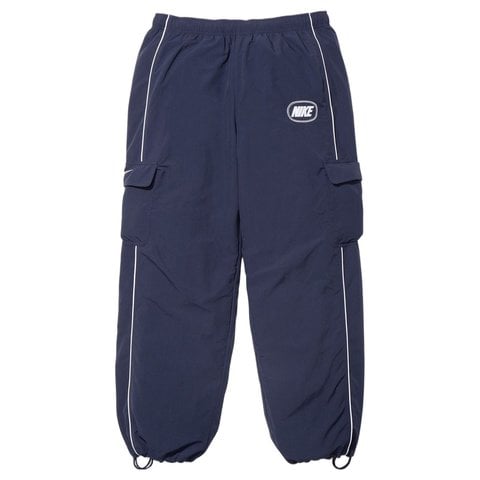 Supreme Supreme®/Nike® Nylon Cargo Pant - Supreme®/Nike® Nylon Cargo Pant Nylon Cargo Pant