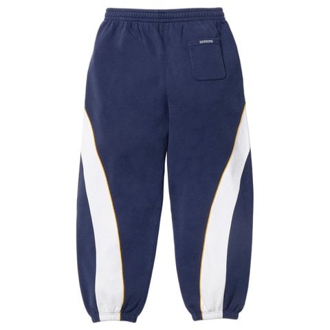 Supreme Supreme®/Nike® Paneled Sweatpant - Supreme®/Nike® Paneled Sweatpant Paneled Sweatpant