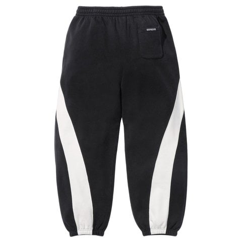 Supreme Supreme®/Nike® Paneled Sweatpant - Supreme®/Nike® Paneled Sweatpant Paneled Sweatpant
