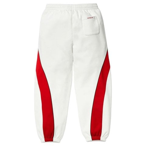Supreme Supreme®/Nike® Paneled Sweatpant - Supreme®/Nike® Paneled Sweatpant Paneled Sweatpant