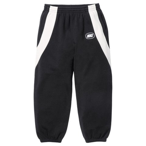 Supreme Supreme®/Nike® Paneled Sweatpant - Supreme®/Nike® Paneled Sweatpant Paneled Sweatpant