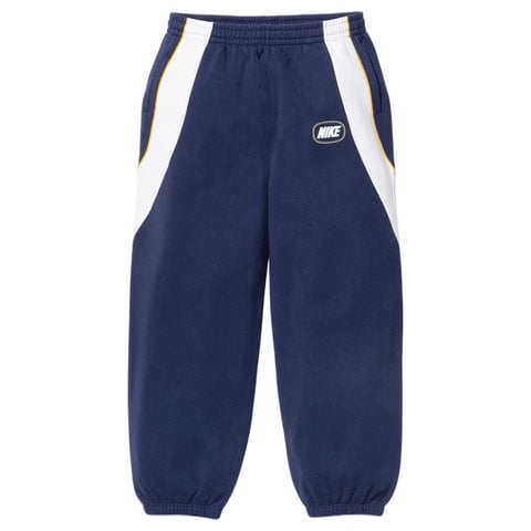 Supreme Supreme®/Nike® Paneled Sweatpant - Supreme®/Nike® Paneled Sweatpant Paneled Sweatpant