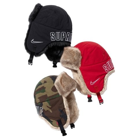 Supreme Supreme®/Nike® Trooper Hat