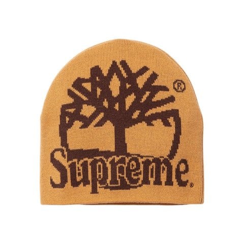 Supreme Supreme®/Timberland® Beanie - Supreme®/Timberland® Beanie 2