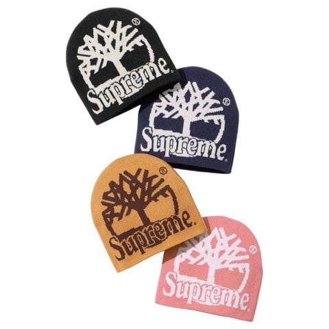 Supreme Supreme®/Timberland® Beanie