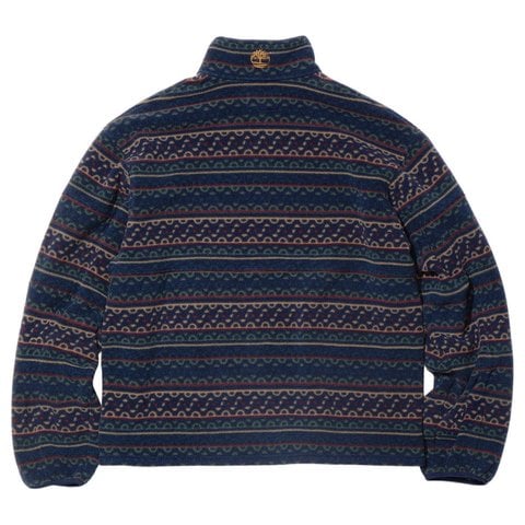 Supreme Supreme®/Timberland® Polartec® Jacket - Supreme®/Timberland® Polartec® Jacket 2
