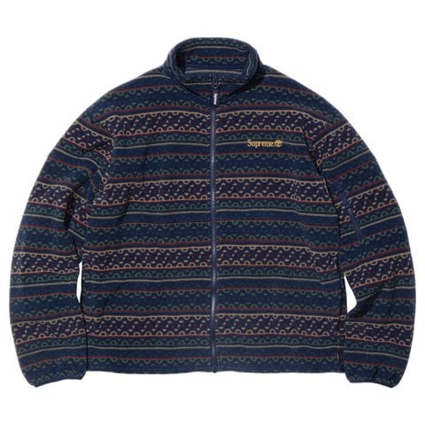 Supreme Supreme®/Timberland® Polartec® Jacket