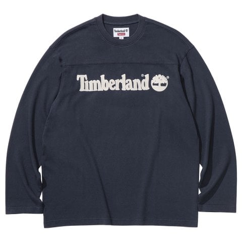 Supreme Supreme®/Timberland® L/S Football Top - Supreme®/Timberland® L/S Football Top 3