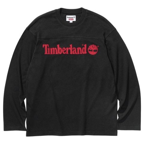 Supreme Supreme®/Timberland® L/S Football Top - Supreme®/Timberland® L/S Football Top 5
