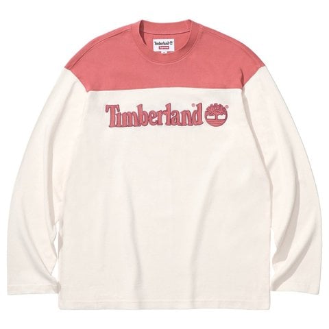 Supreme Supreme®/Timberland® L/S Football Top - Supreme®/Timberland® L/S Football Top