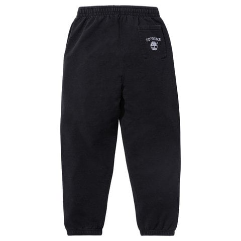 Supreme Supreme®/Timberland® Sweatpant - Supreme®/Timberland® Sweatpant 2
